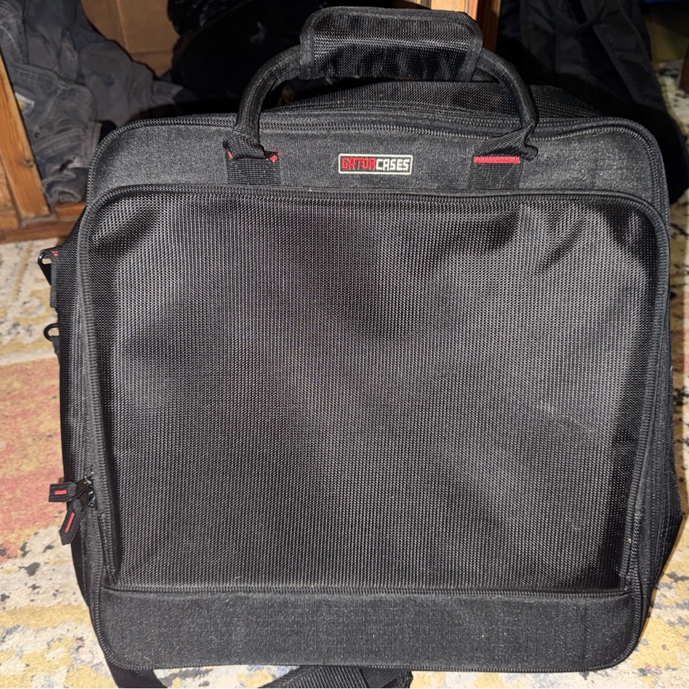 Gator Case (Mixer) 15x15x5.5